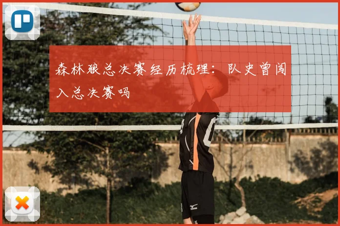 森林狼总决赛经历梳理：队史曾闯入总决赛吗